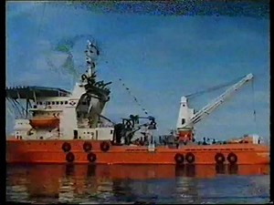 1979 Wildrake accident, the tragic loss of a diving bell in the North Sea. Lessons were learned that equally as relevant today as it was in the in the late 70's and 80's. #commercialdiving #offshore | Professional Diving Academy