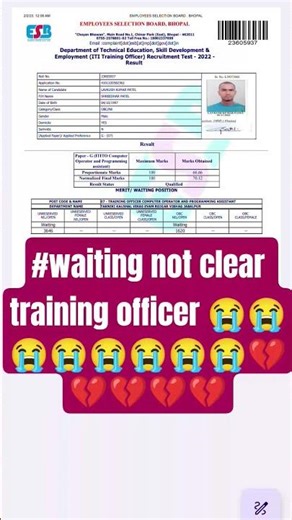 #training officer 2026 #copa trade#new training officertrade#computer operator programming assistant