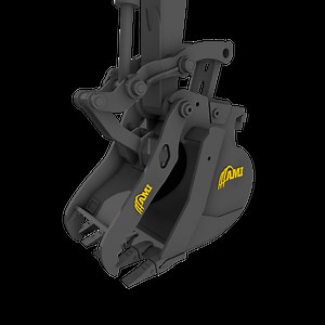 Progressive Link Hydraulic Thumb - AMI Attachments®