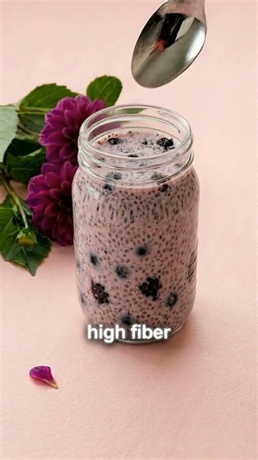 Make This Delicious Chia Seed Pudding in Minutes