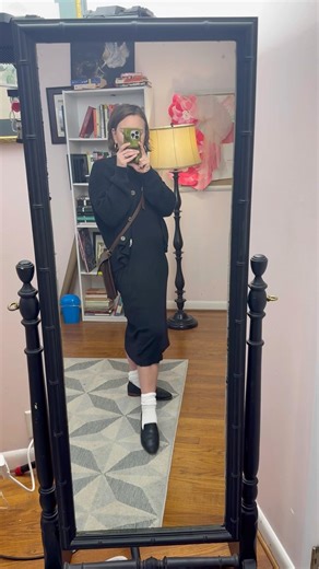 A quick OOTD: Sunday brunch