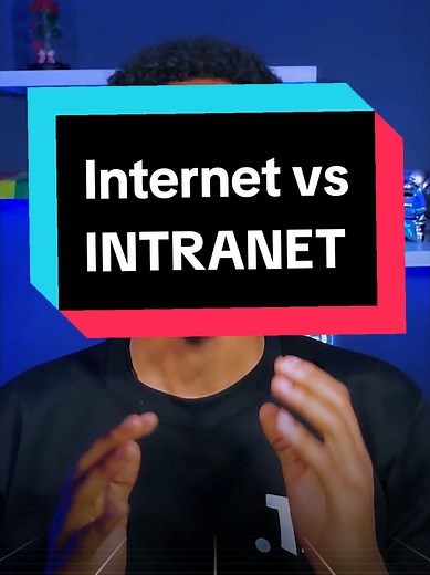 Internet Vs INTRANET, University networks. #foryou #geeztech #fyp #ethiopian_tik_tok #viral #geezsecurity #ethiopiantiktok