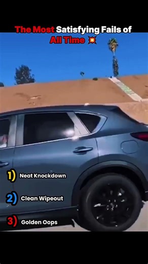 When Fails Are Just Too Satisfying 😵🔥