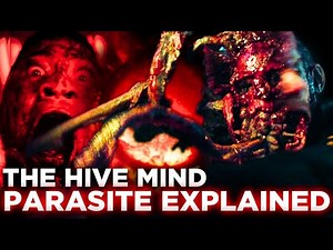 The Brain Invading Parasite In Ash (2025) Breakdown | Film Recap