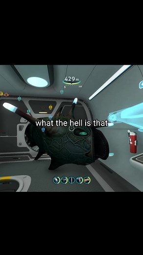 Exploding Cyclops and Rubies: Subnautica Shenanigans