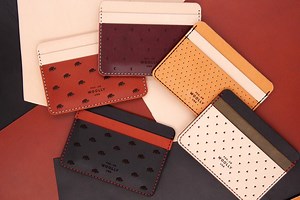 4.8K views · 144 reactions | WoollyLab is a new experience that lets you be the designer of your own handcrafted wallet. Imagine NikeID but for US-made wallets. Buy Now: https://goo.gl/Vjwuu2 | Yanko Design | Facebook
