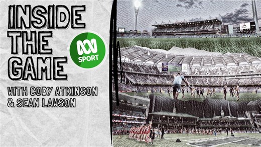 From the SCG to Kardinia Park — do ground sizes contribute to the end result in AFL games?