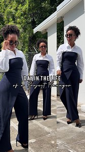 47 reactions · 4 comments | Here’s another day in the life of a project manager or maybe it’s spend the day with me as a project management professional with more of your project management questions answered! #dayinthelifeofaprojectmanager #dayinthelife #projectmanagementprofessional #projectmanagementtips #spendthedaywithme #projectmanagerlife | dsjcox | Facebook