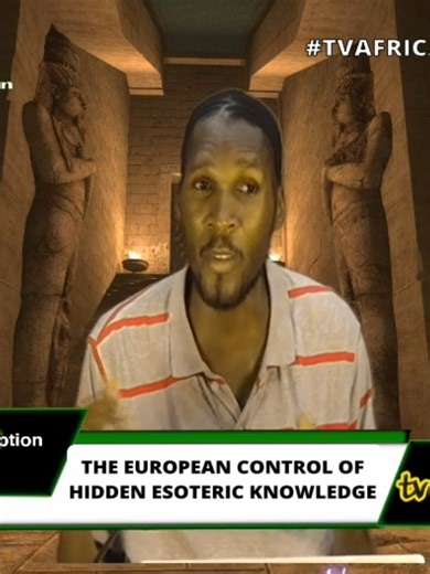 THE EUROPEAN CONTROL OF HIDDEN ESOTERIC KNOWLEDGE. Zulu Dawesct discusses the hidden knowledge kept by the Vatican. The full program https://youtu.be/T7D0OvgDokI