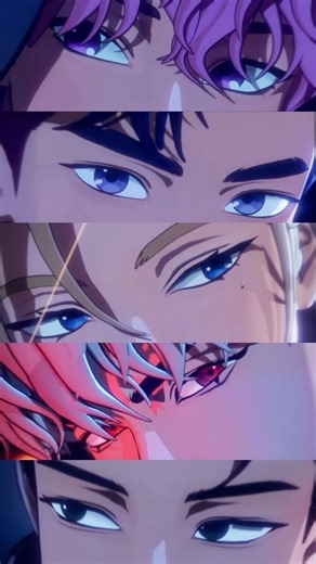 칼리고 pt.2 D- 17, PLAVE Caligo Pt.2 Visual Sampler A #플레이브 #plave #칼리고 #예준 #노아 #밤비 #은호 #하민 #컴백 #shorts