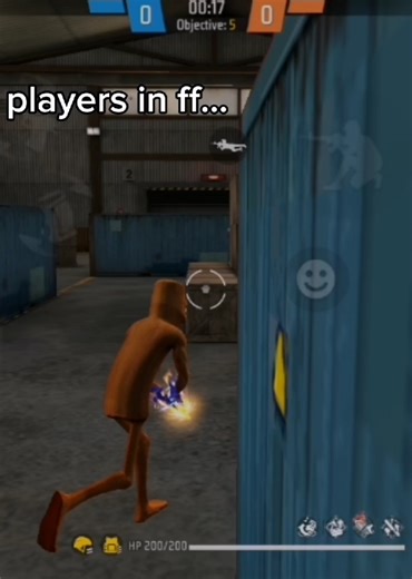 Free Fire Players Adjust Quickly to Changes