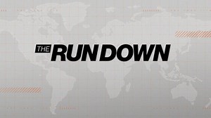 The Rundown: Top headlines today: May 13, 2020