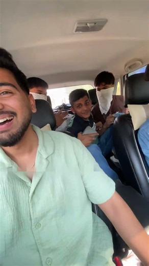 We Tried Kidnapping in Public 😳 | Shocking Reactions!"