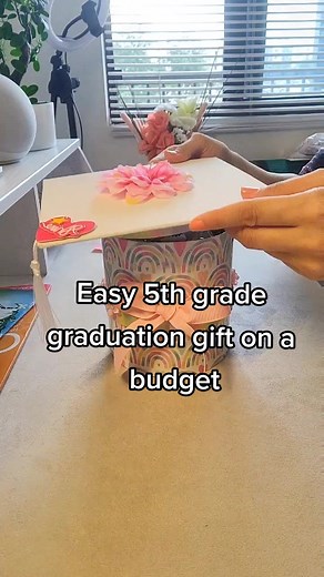 5th Grade Graduation Gift Ideas on a Budget