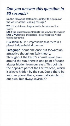 IELTS Reading Practice Test with Answers 16.02.2026 - Test #160