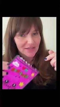 DIY Blind bag craft