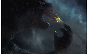 Godzilla Bites Off More Than He Can Chew In This FIAT Ad | LBBOnline