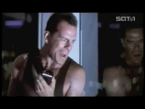 Yippie Yah Yei Schweinebacke!