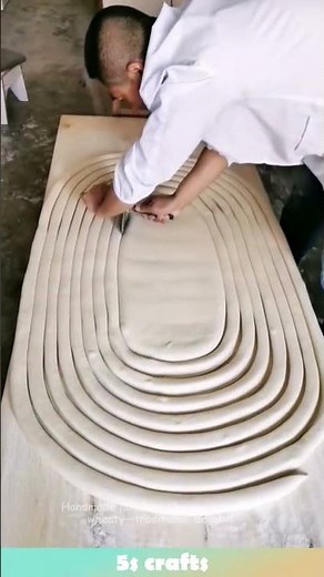 Handmade noodles: Chewy, smooth & wheaty—traditional delight! #food #traditional