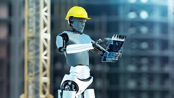 AI: This CEO believes 'human intervention' is still necessary
