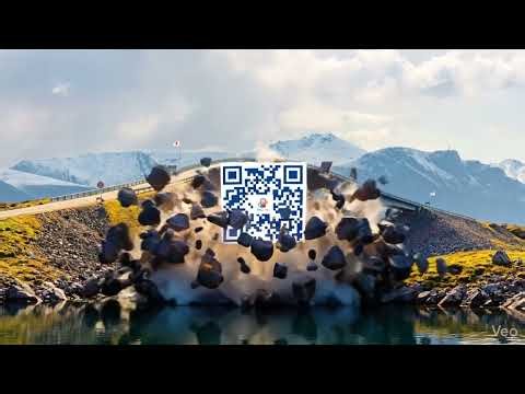 PCS Fx now does QR Codes - with text or images in the middle