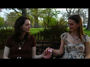 Under the Cherry Trees - An LGBTQ+ Short Film