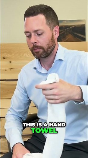 Fix Back Pain NOW: Simple McKenzie Extension Exercise!