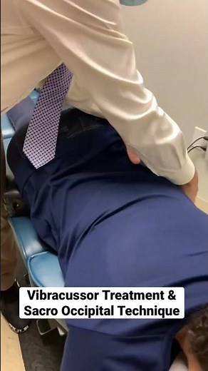 (SOT) is a chiropractic technique to align the hips and balance the feet.