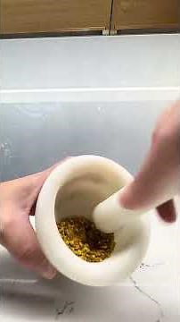 Bee Pollen Journey: Before & After | Natural Healing & Hormone Balance