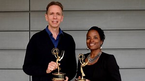WPSU wins 2019 Mid-Atlantic Emmy awards as web series, videographer honored | Penn State University