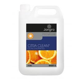 Jangro Premium Citrus Cleaner - 5L