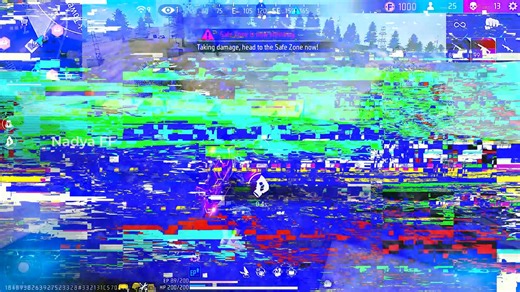 2.3K views · 17 reactions | ⚡️POV: You just witnessed peak Free Fire gameplay  From insane headshots to clutch 1v4s – this highlight reel is pure chaos   Who’s ready to run it back in GameLoop? #FreeFire #GameLoop #Highlights #gaming | GameLoop | Facebook