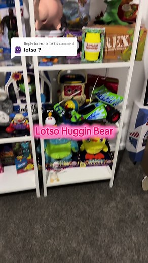 ELTOYCOLLECTA on TikTok