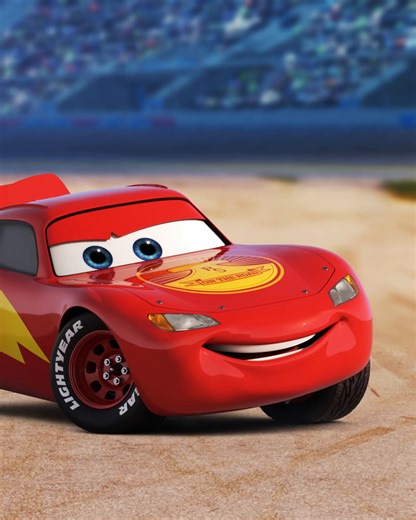 ⚡️KA-CHOW⚡ ️It's #LightningMcQueenDayI Race to see Disney and Pixar’s #CarsOnTheRoad, a #DisneyPlusDay premiere, streaming on Disney September 8. | Pixar
