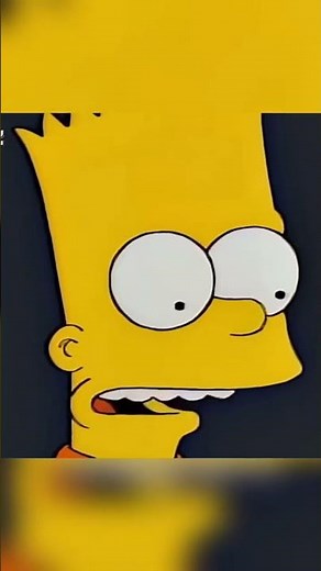Did Bart and Lisa Just Face a Nightmare Monster?