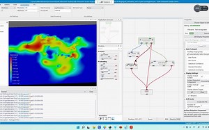 EVS 场地建模与钻孔指导 总结