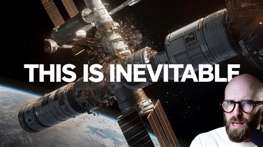 Space Warfare: Here's How It Might Unfold