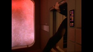 Starfleet Records: Ferengi Species. Biology: #ferengi The most distinctive feature of the Ferengi is their large external ears (called "lobes"), which grant them extremely acute hearing, sensitive enough to identify a person's species and gender, even through electronic distortion, atmospheric changes, or altitude variations. Sources: DS9: "The Darkness and the Light" and "Starship Down" | Starfleet Command