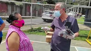 1.4K views | Sexta entrega este viernes 06 de noviembre, en Barrio...