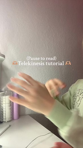 Telekinesis Tutorial: Mastering the Art of Telekinesis