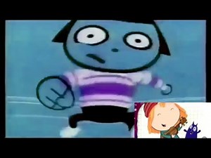 PBS Kids Dot Logo Effects Round 2 vs Lolman and Everyone