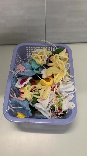 Three-i Handmade trên TikTok