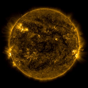 18K views · 1.7K reactions | Happy #SunDay! This week’s space weather report includes: · 2 C-class flares · 7 M-class flares · 1 X-class flare · 19 coronal mass ejections · 0 geomagnetic storms This video from NASA’s Solar Dynamics Observatory shows activity on the Sun over the past week. This week's X-class flare on December 14th was the largest flare of the year! To learn more about solar flares, visit: https://go.nasa.gov/3m9w4p4 | NASA Space Alerts | Facebook