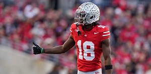 NFL Draft 2024: Michigan, Georgia lead college football programs with most projected picks in class