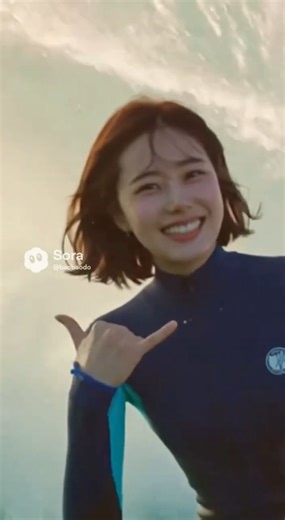 일요일 보미(bomi)의 일상 코디! _ 서핑룩