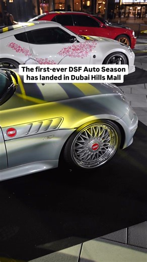 7.2K views · 28 reactions | There’s a massive car exhibition taking...