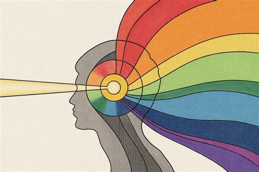 Scientists Say They've Figured Out How to Transcribe Your Thoughts From an MRI Scan