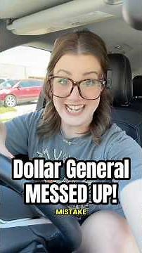 Dollar General Coupon Deal for this Saturday, April 18th! #couponing #savingmoney #learntocoupon