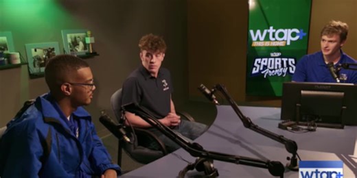 WTAP  | WVSSAC wrestling championship preview pt. 2