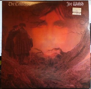 Joe Walsh - The Confessor